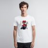 Evil joker T Shirt