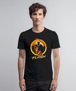 Flash Fastest Alive T Shirt