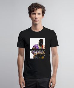 Foamposites Notorious Matching Eggplant T Shirt