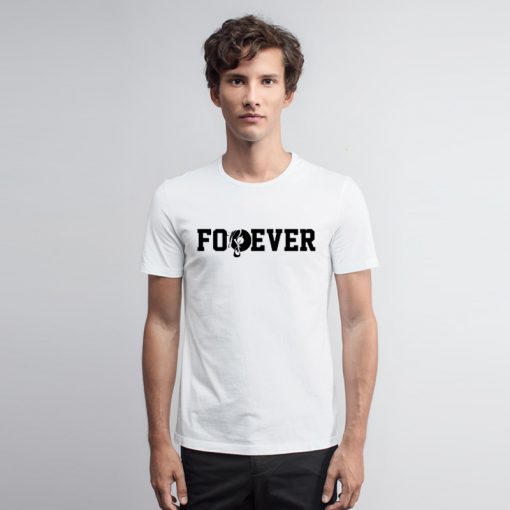 Forever Roc A Fella T Shirt