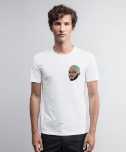 Frank Ocean Blond Art T Shirt