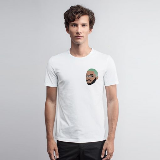 Frank Ocean Blond Art T Shirt