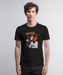 Frank Ocean Rap Hip Hop T Shirt