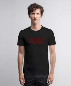 Friends Dont Lie T Shirt