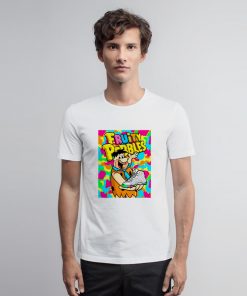 Fruity pebbles foams T Shirt