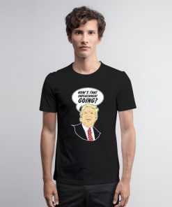 Funny Donald Trump 2020 T Shirt