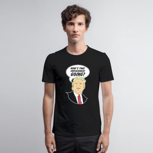 Funny Donald Trump 2020 T Shirt