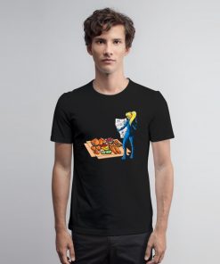 Funny Nintendo Game T Shirt