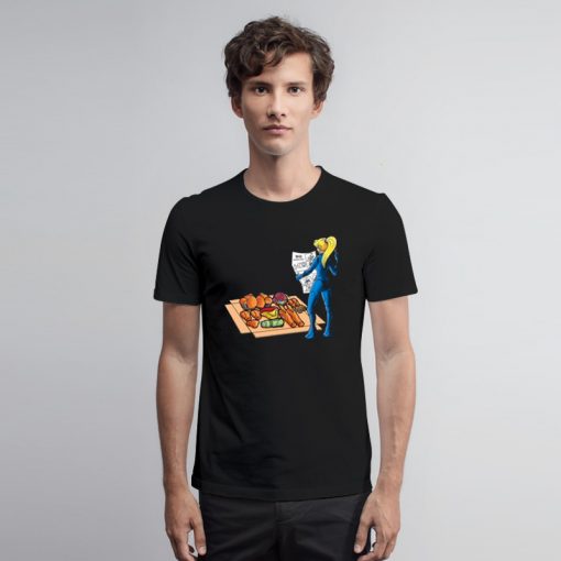 Funny Nintendo Game T Shirt