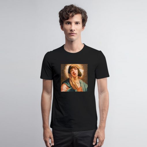 Funny Pulp Fiction T Shirt