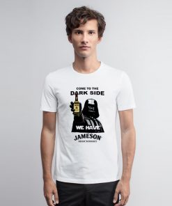 Funny Star Wars lovers Jameson T Shirt