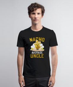 Funny Uncle Cool T Shirt