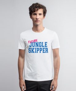 Future Jungle Skipper T Shirt