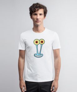 Gary the Snail T Shirt