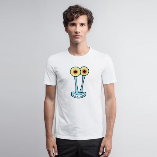 Gary the Snail T Shirt