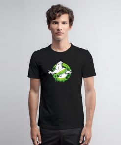 Ghostbusters Ghost T Shirt