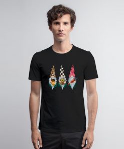 Gnome Funny T Shirt