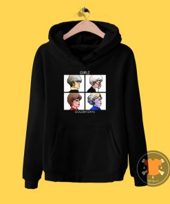 Golden Days Hoodie