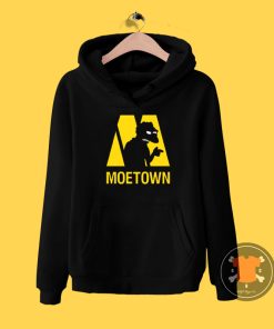 MOETOWN Hoodie