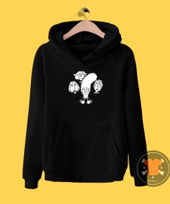 Maternal Rhapsody Hoodie