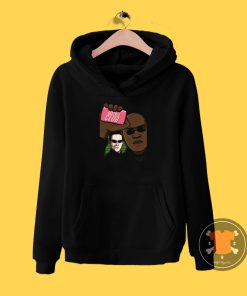 Matrix Club Hoodie