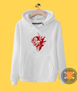 Maximum Line Drive Pocket Print Hoodie