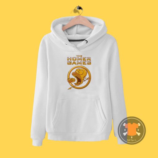 May The Odds Be Ever In Your Flavor Hoodie