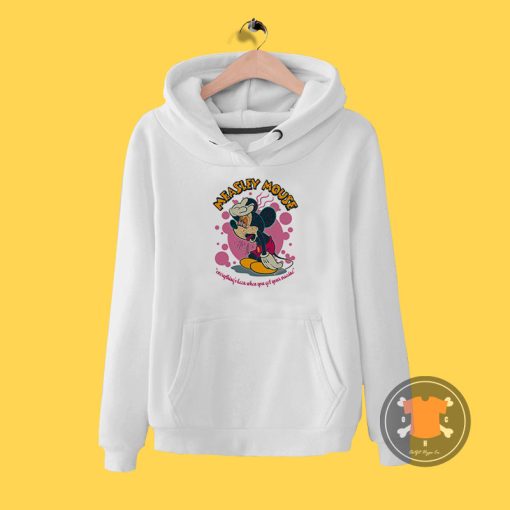 Measley Mouse Hoodie