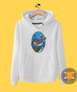 Mermaid Hoodie