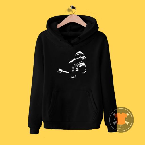 Michael Jordan Hoodie