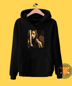 Mikasa Ackermann Paint Art Style Hoodie