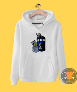 Minion Mischief Hoodie