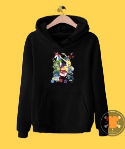 More than a feeling Hoodie