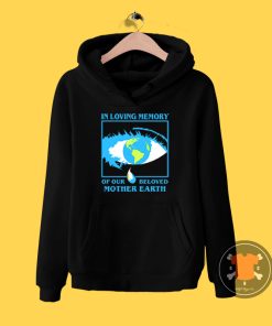 Mother Earth Pleasures Hoodie