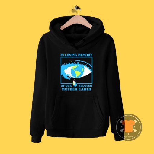 Mother Earth Pleasures Hoodie