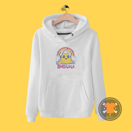 Mount Kawaii Hoodie