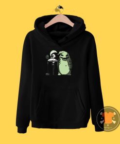 My Neighbor Oogie Hoodie