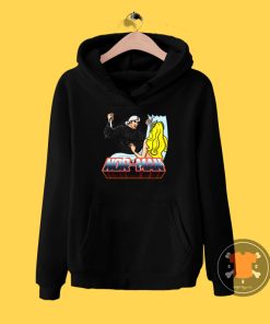 NOR MAN Hoodie