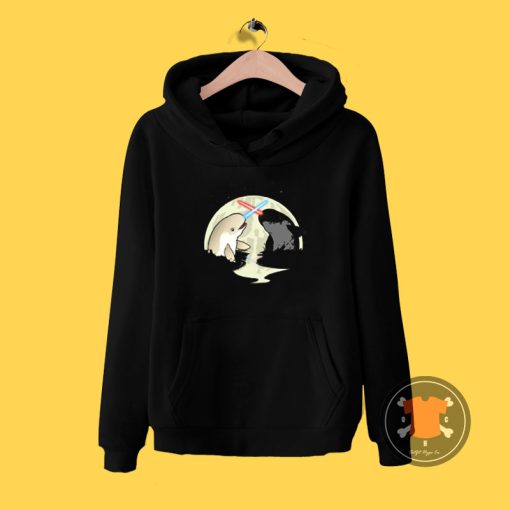 Nar Wars Hoodie