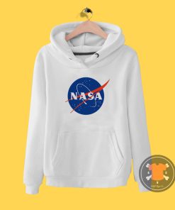 Nasa Hoodie