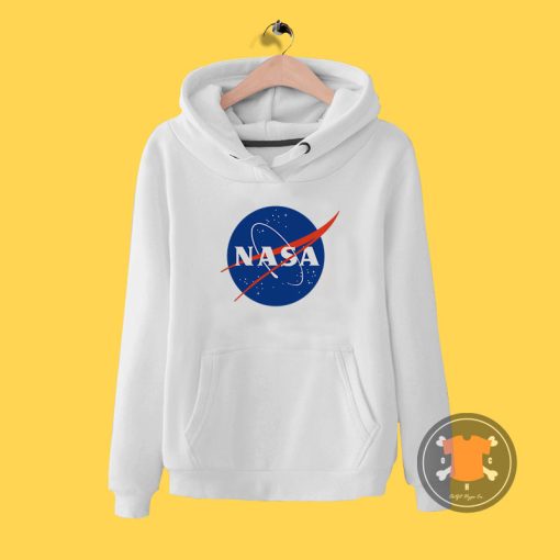 Nasa Hoodie