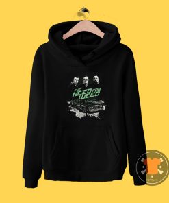 Need For Weed Trailer Park Boys Car Hoodie