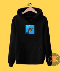 NeverEnough Hoodie