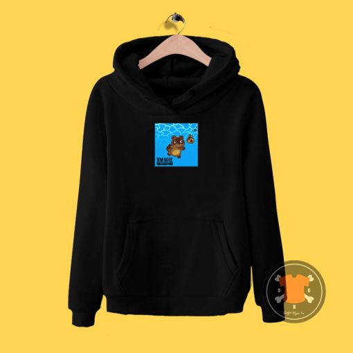 NeverEnough Hoodie