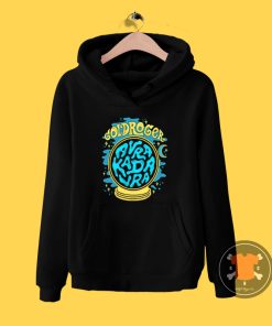 New Goldroger Avrakadavra Hoodie