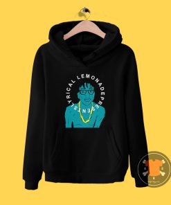 New Lil Tecca Merch Hoodie