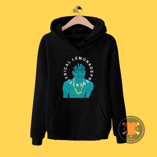 New Lil Tecca Merch Hoodie