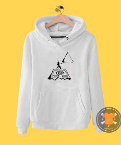 New Stone Lady Hoodie