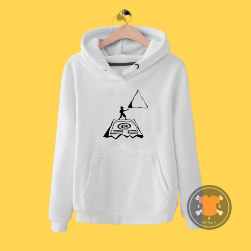 New Stone Lady Hoodie