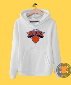 New York Knicks Classic Hoodie